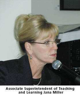 jana miller